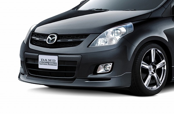 /DAMD եȥݥ顼 ޥĥ MPV DBA-LY3P  23T/23C Sporty Package 2006ǯ02 ̤