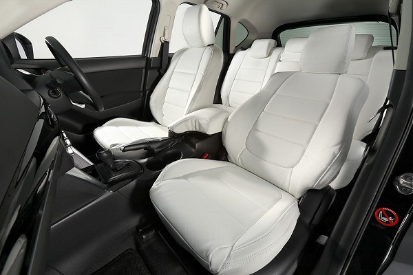 /DAMD ץߥեåȥȥС ޥĥ CX-5 DBA-KEEFW/KEEAW LDA-KE2FW/KE2AW 2012ǯ ۥ磻ȡߥۥ磻ȥƥå