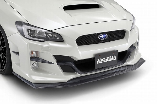 /DAMD եȥХѡ Х WRX S4/STI VAG/VAB 2014ǯ08  ٤4