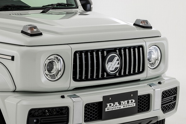 /DAMD little G. ADVANCE եȥ  ˡ JB74 2018ǯ07 ̤