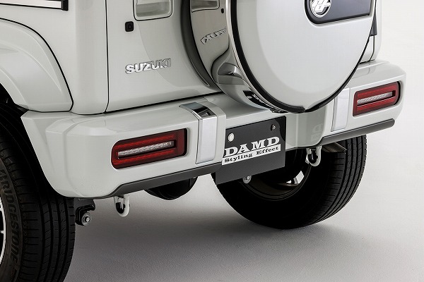 /DAMD little G. ADVANCE ꥢХѡ  ˡ JB74 2018ǯ07 ̤