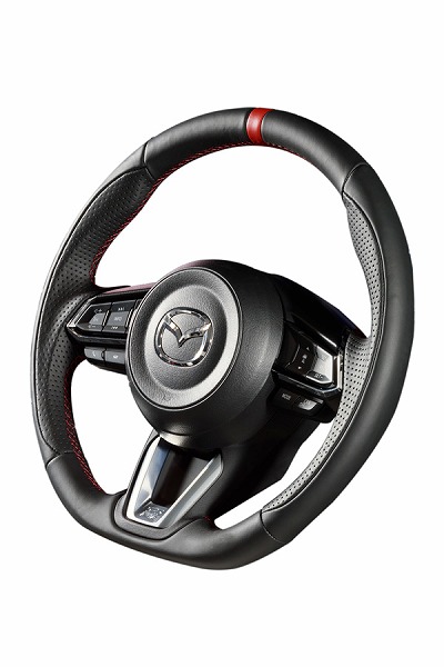 /DAMD ݡĥƥ CX-3 CX-5 CX-8  ʥåѥ쥶 SS360-M(L)