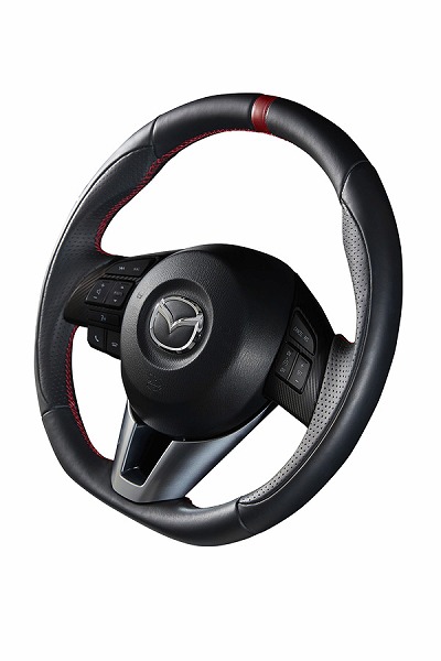 /DAMD ݡĥƥ CX-3 CX-5   ʥåѥ쥶 SS360-M