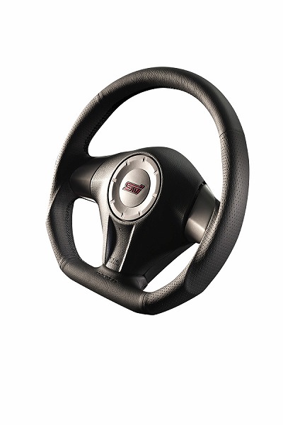 /DAMD ݡĥƥ ץå ץå WRX STI   ֥åƥå SS358-D(L)