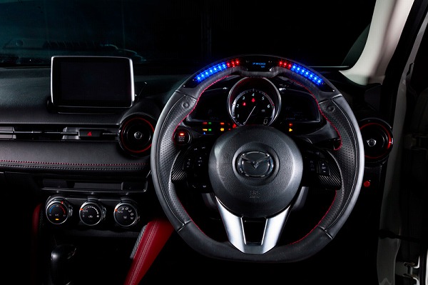 /DAMD ѥեޥ󥹥ƥ CX-3 CX-5   ֥å쥶ߥåɥƥå DPS360-M