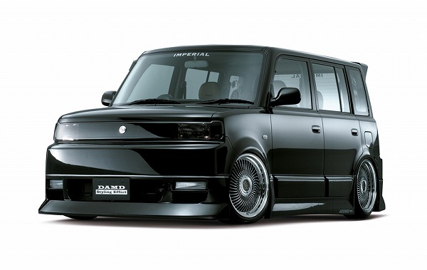 /DAMD եȥХѡ ȥ西 bB NCP30/31 2002ǯ022003ǯ04 ̤