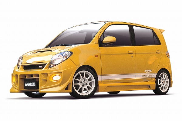 /DAMD ɥ ϥ ޥå L950S,L960S 2001ǯ112003ǯ08 ̤