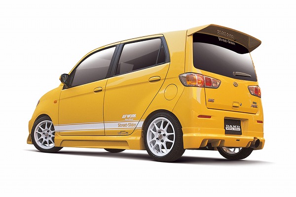 /DAMD 롼եݥ顼 ϥ ޥå L950S,L960S 2001ǯ112003ǯ08 ̤