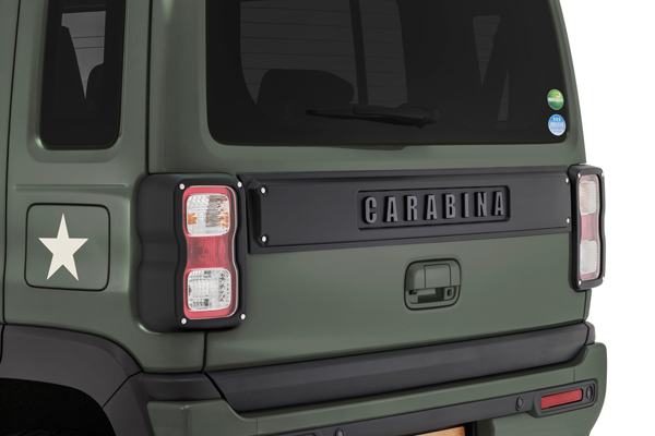 /DAMD CARABINA ꥢȥ˥å  ϥ顼 MR52S/MR92S 2020ǯ01 ޥåȥ֥å ̵֥