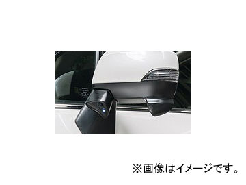 データシステム 車種別サイドカメラキット LED内蔵タイプ SCK-49F3A JAN：4986651103269 スバル フォレスター SJ5/SJG 2012年11月～