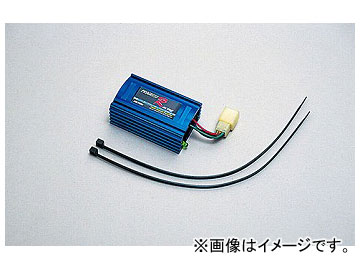 デイトナ プログレス・レーシングCDI 品番：36244 JAN：4909449167168 ホンダ ライブDIO-ZX 1997年～2002年