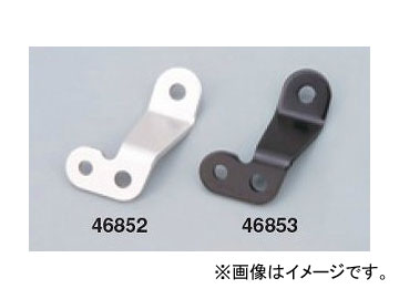 デイトナ OPTIONアルミタンクステー クリアー 品番：46852 JAN：4909449229699