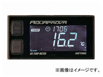 ǥȥ AQUAPROVA HG TEMP METER ֡72813 JAN4909449374351