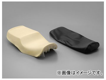 デイトナ RIPMO SEAT（リプモシート） ディンプルメッシュ 品番：73642 JAN：4909449385685 カワサキ ZRX1200R/S 2001年～2008年