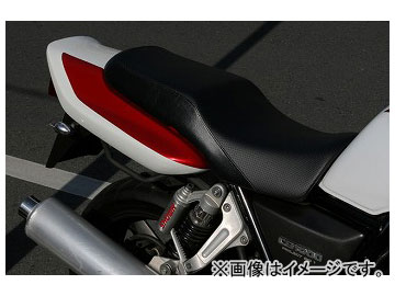 デイトナ RIPMO SEAT（リプモシート） ディンプルメッシュ 品番：74261 JAN：4909449391754 ホンダ CB1000SF SC30 1993年～1997年