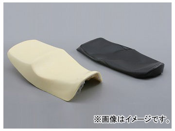 デイトナ RIPMO SEAT（リプモシート） ディンプルメッシュ 品番：74263 JAN：4909449390986 ヤマハ XJR1200/R 4KG 1994年～1997年