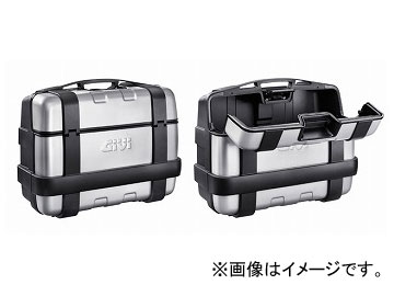 ǥȥ GIVI Υ TREKKER TRK33N ֡74374 JAN4909449388815