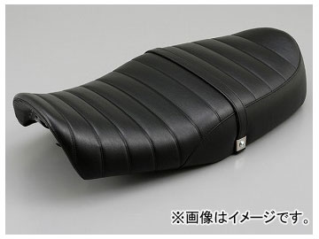 デイトナ COZYシート ロールパターン ローダウン 品番：74924 JAN：4909449399675 ホンダ CB1100 Type1 2010年～