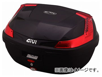 ǥȥ GIVI Υå BLADE B47N902 ֥å ֡76882 JAN4909449411995