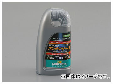 ǥȥ MOTOREX ե꡼ʥ饸ȡˡġ 1L ֡97836 JAN4909449520604