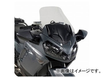 ǥȥ GIVI ʥߥå꡼ D407ST ꥢ ֡67729 JAN4909449332115 掠 1400GTR 2007ǯ2013ǯ