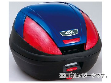 ǥȥ GIVI Υå E370B529D ֥롼 ֡68046 JAN4909449335284