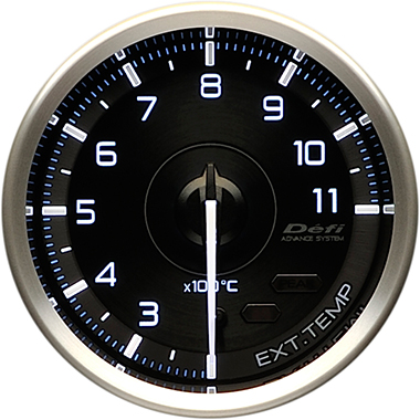 ǥե Defi-Link Meter ADVANCE A1 ӵٷ 60 DF15401
