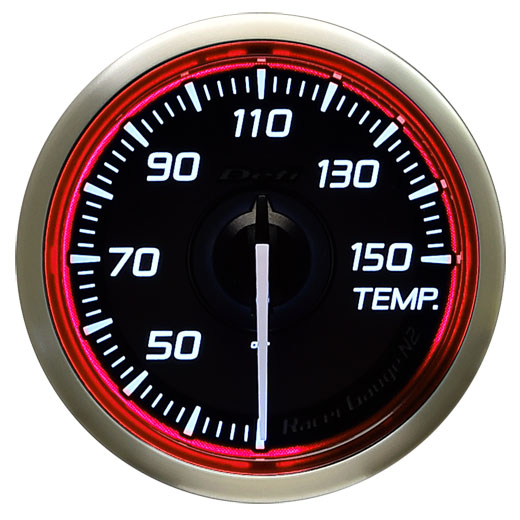 ǥե Racer Gauge N2 ٷ åɥǥ 52 DF16303