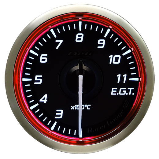 ǥե Racer Gauge N2 ӵٷ åɥǥ 52 DF16403