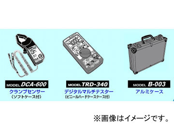ǥ󥲥/dengen ϥ졼ȥޥå꡼ סƥå 3å [TRD-340+DCA-600+B-003ʥ졼] TRDCA-1