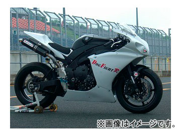 ɥåեȥ졼 ƥե륨ȥޥե顼 ܥ ޥ YZF-R1 2009ǯ2012ǯ