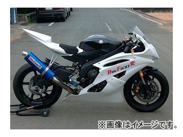ɥåեȥ졼 ե륨ȥޥե顼 ޥ YZF-R6 2006ǯ2012ǯ