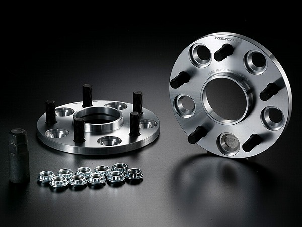 ǥ ϥե磻ɥȥåɥڡ GT-R ȥ쥤 륰  114.3-5H P1.25 10mm 66-66 6HW114512106666