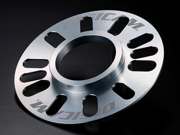 ǥ ¤ ϥ֥եڡ 3mm[73/60mm] A6061-T6¤߹ 1 HRSP0029