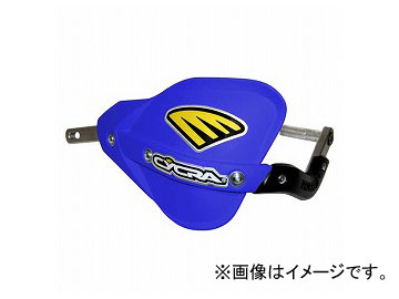 サイクラ プロベントハンドガード CY7500-62 ブルー