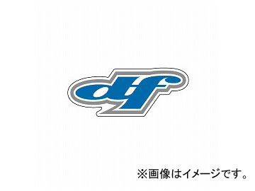 ȥե꡼ DF ƥå  DF50-4331 ֥롼 4.5cm