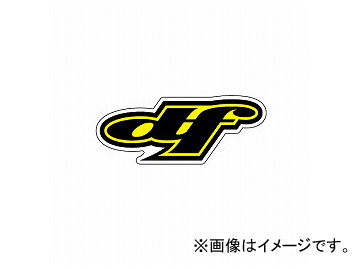 ȥե꡼ DF ƥå  DF50-4341  4.5cm