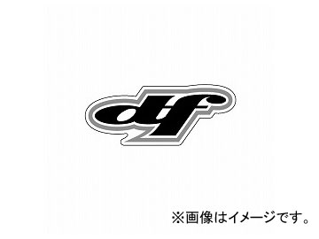 ȥե꡼ DF ƥå  DF50-4321 ֥å 4.5cm