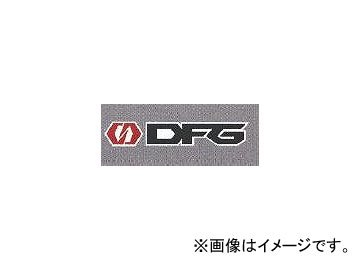 ȥե꡼ ץ ᡼ DFG DF50-9055 ֥å 10cm