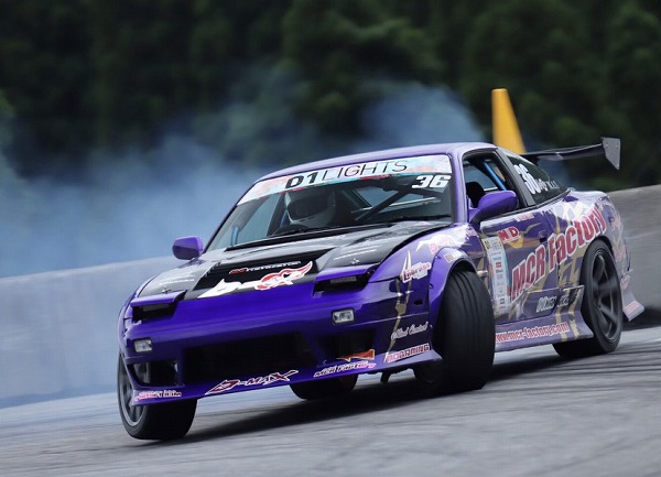 D-MAX DRIFT SPEC եȥХѡ  180SX  DMDS180T3F