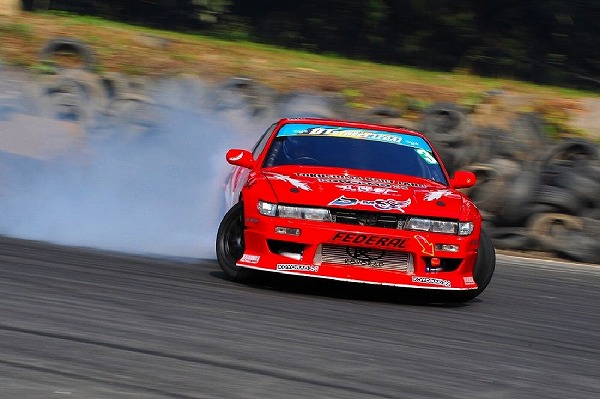D-MAX DRIFT SPEC եȥХѡ  ӥ S13 DMDSS13T3F