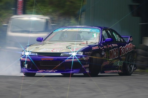 D-MAX DRIFT SPEC եȥХѡ  ӥ S14  DMDSS14AT3F