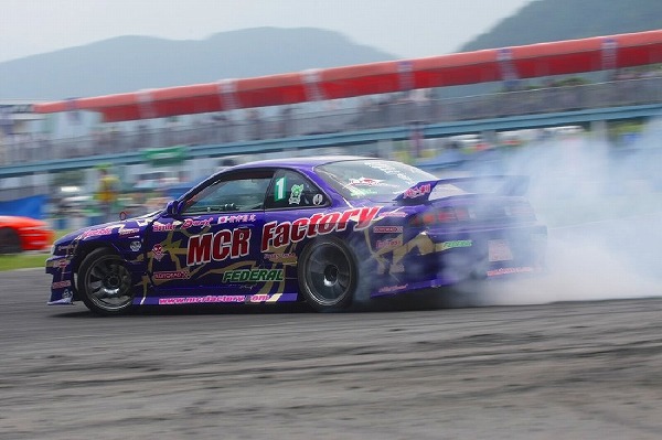 D-MAX DRIFT SPEC ꥢХѡ  ӥ S14  DMDSS14BT3R