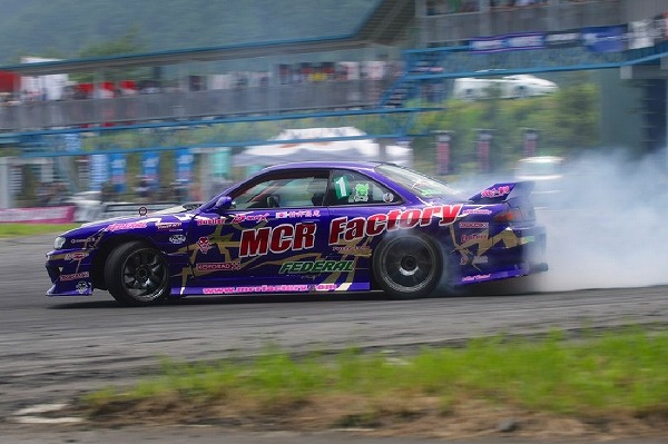 D-MAX DRIFT SPEC ɥƥå  ӥ S14  DMDSS14BT3S