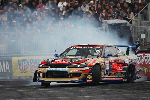 D-MAX DRIFT SPEC 3å  ӥ S13 DMDSS15T33