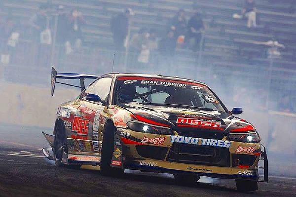 D-MAX DRIFT SPEC ꥢХѡ  ӥ S15 DMDSS15T3R