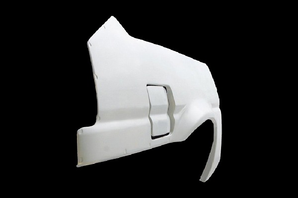 D-MAX ꥢСե ȥ西 ӥ/ȥ AE86 ϥåХå 40mm 1å() DMFFE86N1R