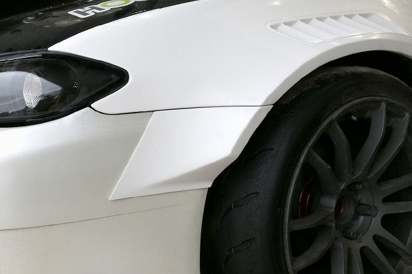 D-MAX DRIFT SPEC ե Хѡեåȥѡ  ӥ S15 1å() DMFFS15DSOSS