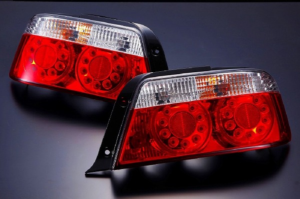 D-MAX LEDꥹơ륻å ȥ西  GX10/JZX10  ¦Τ DML1101005T1L