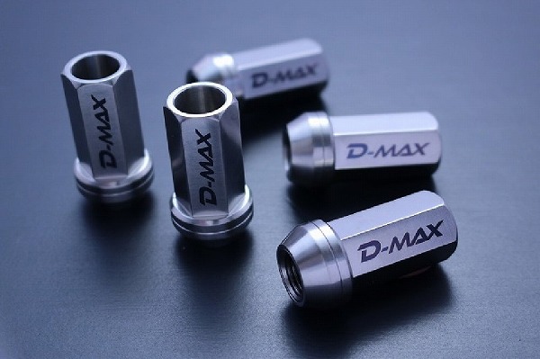 D-MAX 졼󥰥ʥå M12P1.25 DMRNM1244125TI